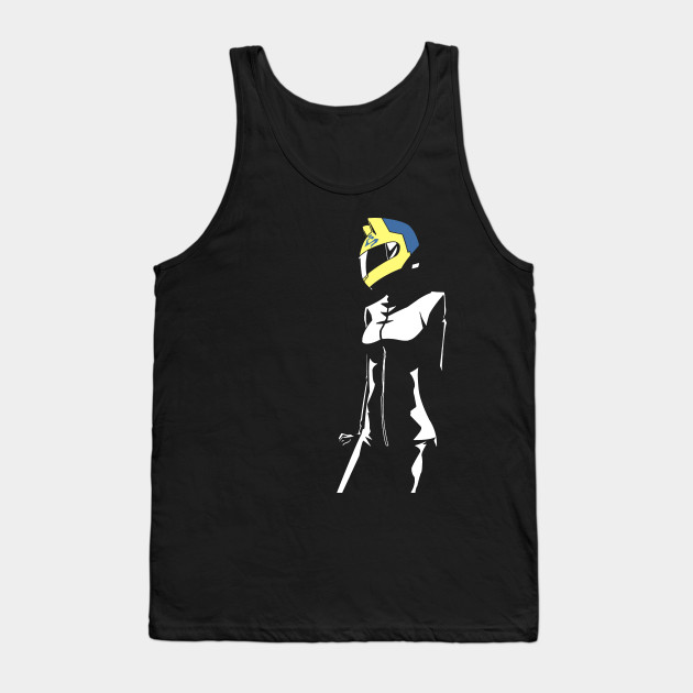 Celty Durarara!
